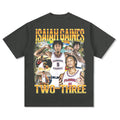 Isaiah Gaines TEE NBA 2024 Hoodie, Sweatshirt | CoreVibeTees.com (Image 1)