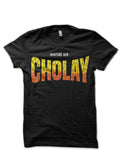 Cholay Half Sleeve T-Shirt Hoodie, Sweatshirt | CoreVibeTees.com