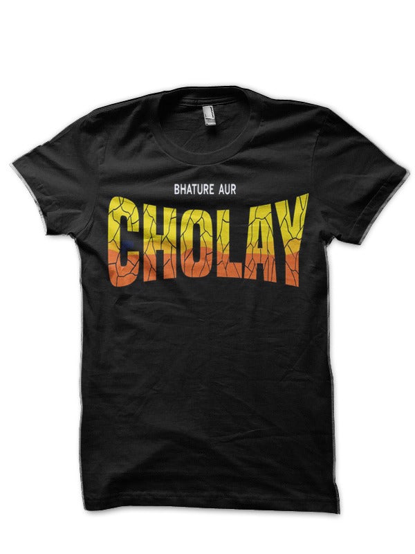 Cholay Half Sleeve T-Shirt Hoodie, Sweatshirt | CoreVibeTees.com