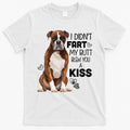Boxer Dog Funny Tshirt For Dog Mom, Dog Dad, Dog Lover Gift T-Shirt Hoodie, Sweatshirt | CoreVibeTees.com