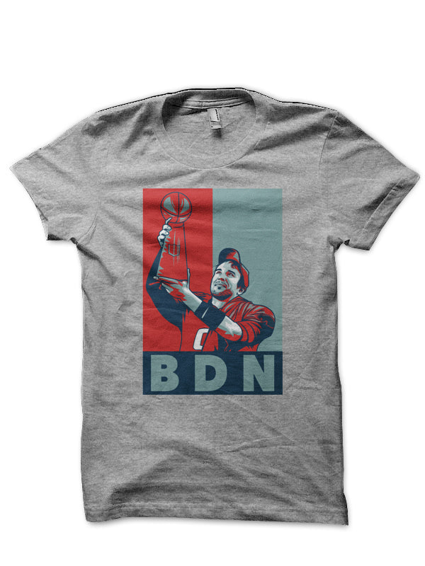 The BDN T-Shirt Hoodie, Sweatshirt | CoreVibeTees.com