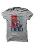 The BDN T-Shirt Hoodie, Sweatshirt | CoreVibeTees.com