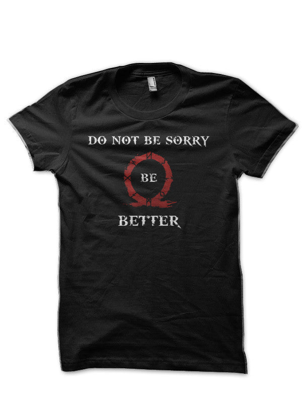 God Of War T-Shirt Style007 Hoodie, Sweatshirt | CoreVibeTees.com