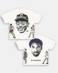 BE LEGENDARY TEE - [4S] Hoodie, Sweatshirt | CoreVibeTees.com (Image 1)