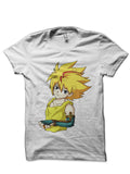Beyblade Burst Half Sleeve T-Shirt Hoodie, Sweatshirt | CoreVibeTees.com