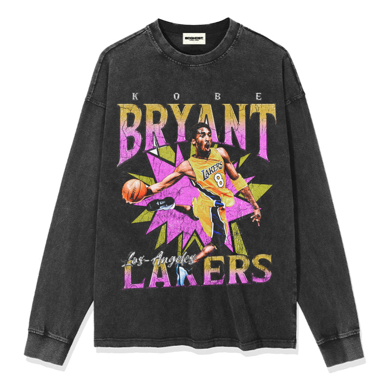 KOBE Sweatshirt NBA 2024 Style003 T-Shirts, Hoodie | CoreVibeTees.com (Image 2)
