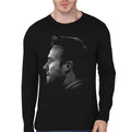 Ab De Villiers Black Full Sleeve T-Shirt Hoodie, Sweatshirt | CoreVibeTees.com