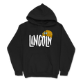 Lincoln - Beanie Hoodie T-Shirts, Sweatshirt | CoreVibeTees.com