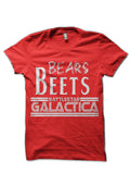 Bear Beets T-Shirt Hoodie, Sweatshirt | CoreVibeTees.com