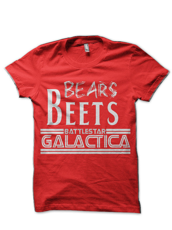 Bear Beets T-Shirt Hoodie, Sweatshirt | CoreVibeTees.com