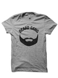 Beard Gang T-Shirt Hoodie, Sweatshirt | CoreVibeTees.com