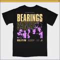 Bearings - We Could Be Extraordinary Tee Hoodie, Sweatshirt | CoreVibeTees.com (Image 1)