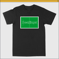 Bearings - Green Field Tee Hoodie, Sweatshirt | CoreVibeTees.com (Image 1)