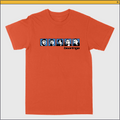 Bearings - Square Faces Tee Hoodie, Sweatshirt | CoreVibeTees.com (Image 1)