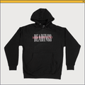 Bearings - Want To Believe Hoodie T-Shirts, Sweatshirt | CoreVibeTees.com (Image 1)
