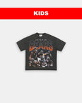 BEARS - KIDS TEE Hoodie, Sweatshirt | CoreVibeTees.com (Image 1)
