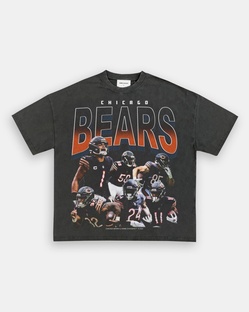 BEARS TEE Hoodie, Sweatshirt | CoreVibeTees.com (Image 5)