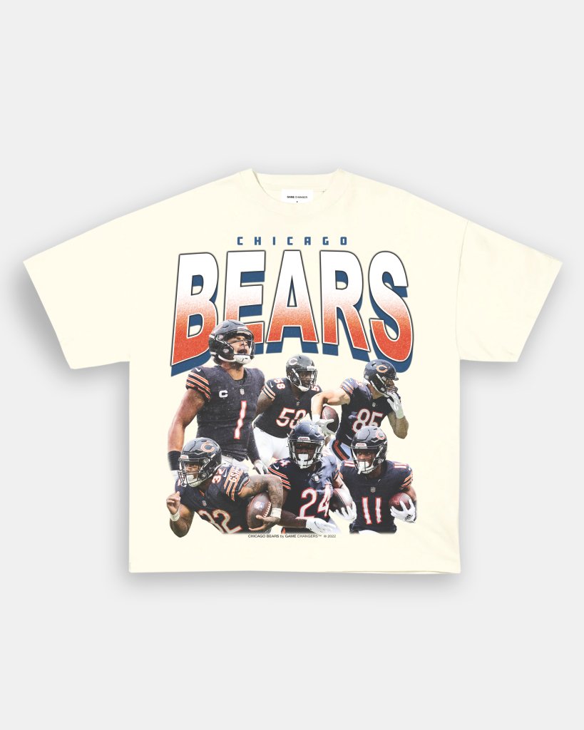 BEARS TEE Hoodie, Sweatshirt | CoreVibeTees.com (Image 4)