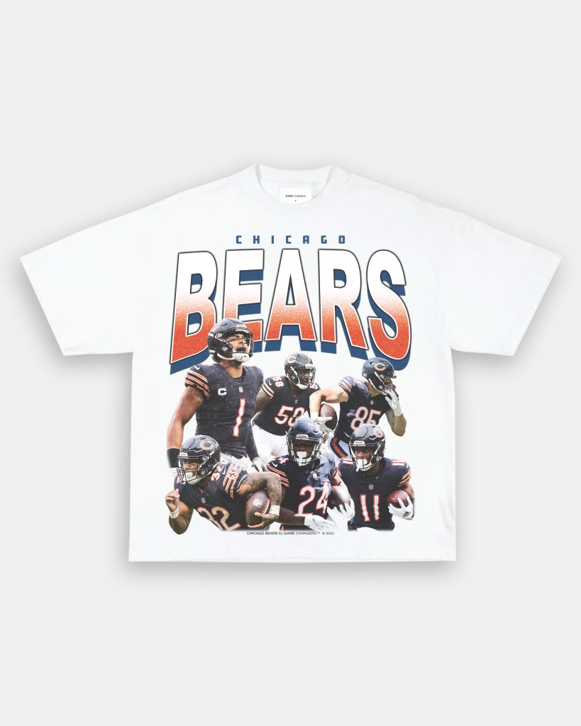 BEARS TEE Hoodie, Sweatshirt | CoreVibeTees.com (Image 2)