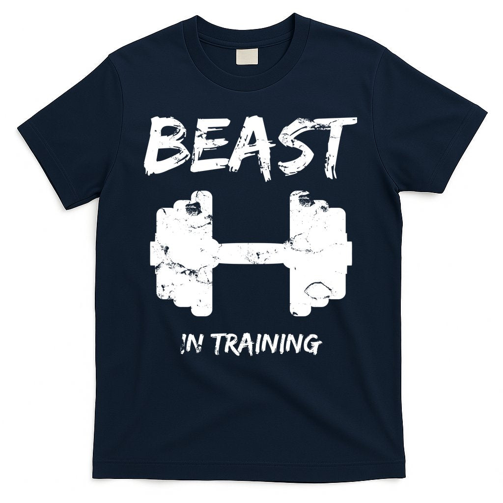 Beast In Training T-Shirt Hoodie, Sweatshirt | CoreVibeTees.com