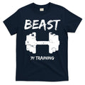 Beast In Training T-Shirt Hoodie, Sweatshirt | CoreVibeTees.com