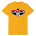 Beastie Boys Gold T-Shirt Hoodie, Sweatshirt | CoreVibeTees.com