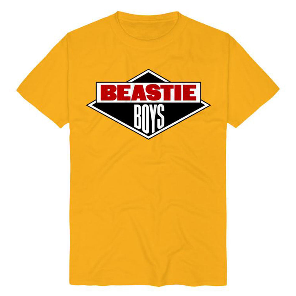 Beastie Boys Gold T-Shirt Hoodie, Sweatshirt | CoreVibeTees.com