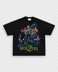 BEATLEJUICE 2 V2 TEE Hoodie, Sweatshirt | CoreVibeTees.com (Image 1)