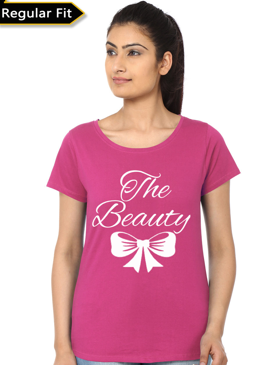 The Beauty Black Top T-Shirts, Hoodie, Sweatshirt | CoreVibeTees.com