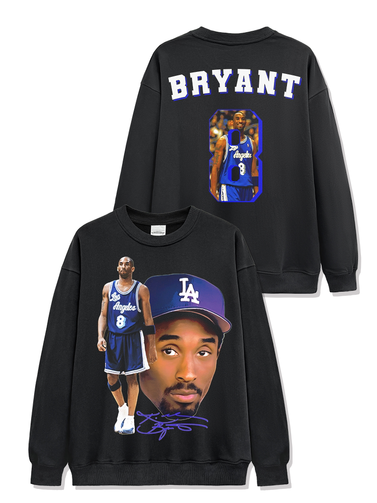 Kobe Bryant Sweatshirt NBA 2024 Style001 T-Shirts, Hoodie | CoreVibeTees.com (Image 3)