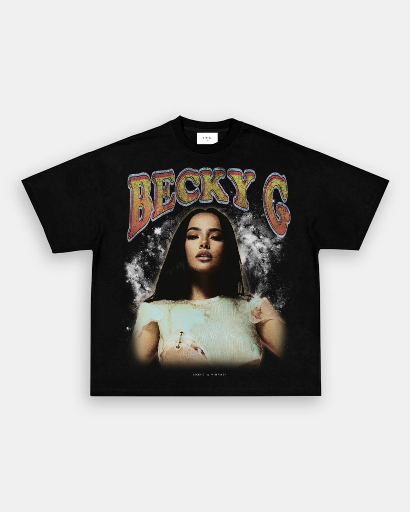 BECKY G VINTAGE TEE Hoodie, Sweatshirt | CoreVibeTees.com (Image 5)