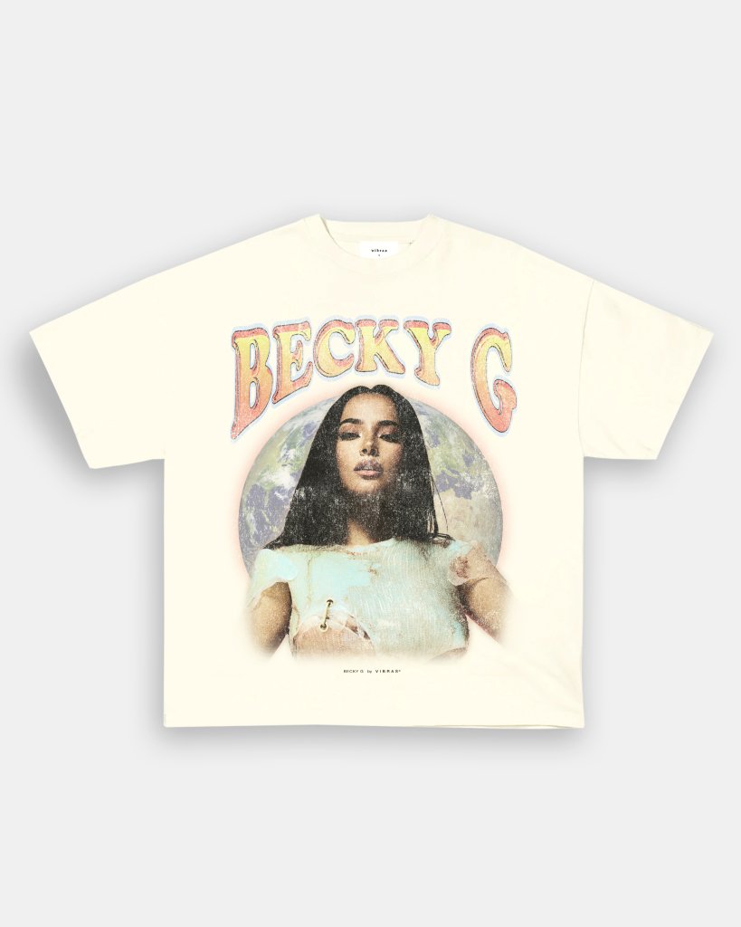 BECKY G VINTAGE TEE Hoodie, Sweatshirt | CoreVibeTees.com (Image 3)