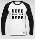 Beer Full Sleeves T-Shirts, Hoodie, Sweatshirt | CoreVibeTees.com