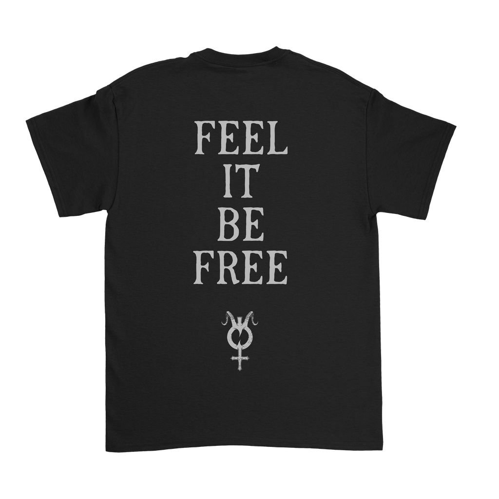 Dogma - Be Free T-Shirt Hoodie, Sweatshirt | CoreVibeTees.com (Image 2)