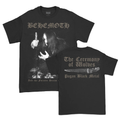 Behemoth And The Forests Dream Eternally T-Shirt Hoodie, Sweatshirt | CoreVibeTees.com (Image 1)