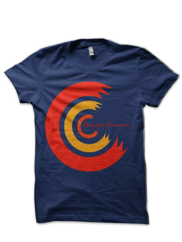 Being Human T-Shirt Hoodie, Sweatshirt | CoreVibeTees.com