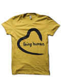 Being Human T-Shirt Style001 Hoodie, Sweatshirt | CoreVibeTees.com