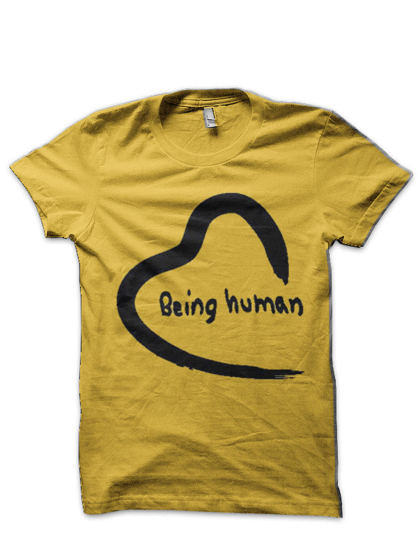 Being Human T-Shirt Style001 Hoodie, Sweatshirt | CoreVibeTees.com