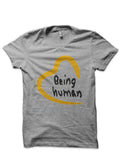 Being Human T-Shirt Style002 Hoodie, Sweatshirt | CoreVibeTees.com