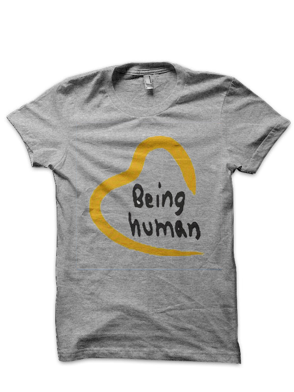 Being Human T-Shirt Style002 Hoodie, Sweatshirt | CoreVibeTees.com