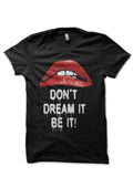 Donâ€™t Dream It Be It T-Shirt Hoodie, Sweatshirt | CoreVibeTees.com