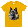 Belgian Tervuren T-Shirt Hoodie, Sweatshirt | CoreVibeTees.com