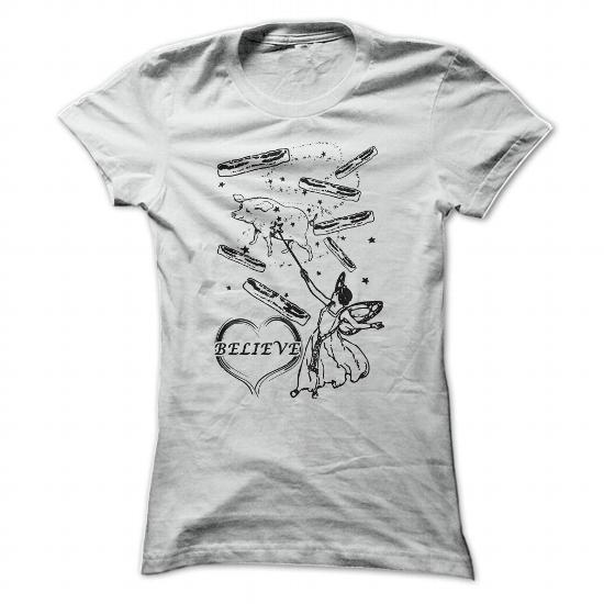 Believe Me White T-Shirt Hoodie, Sweatshirt | CoreVibeTees.com