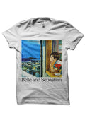 Belle And Sebastian T-Shirt Hoodie, Sweatshirt | CoreVibeTees.com