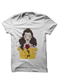 Belle T-Shirt Hoodie, Sweatshirt | CoreVibeTees.com