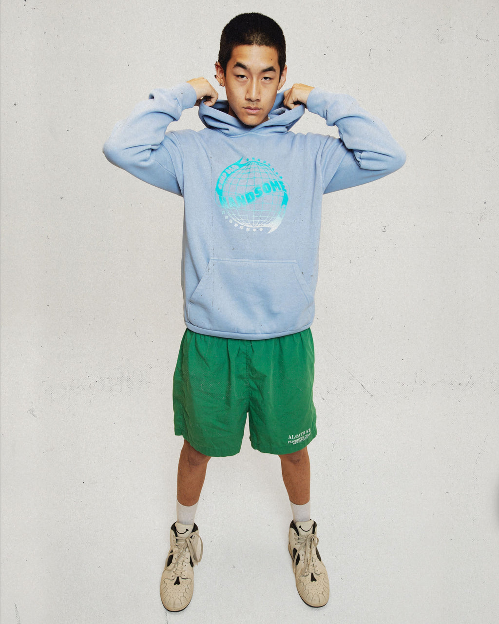GUAPDAD4000 - Handsome Hoodie T-Shirts, Sweatshirt | CoreVibeTees.com (Image 4)