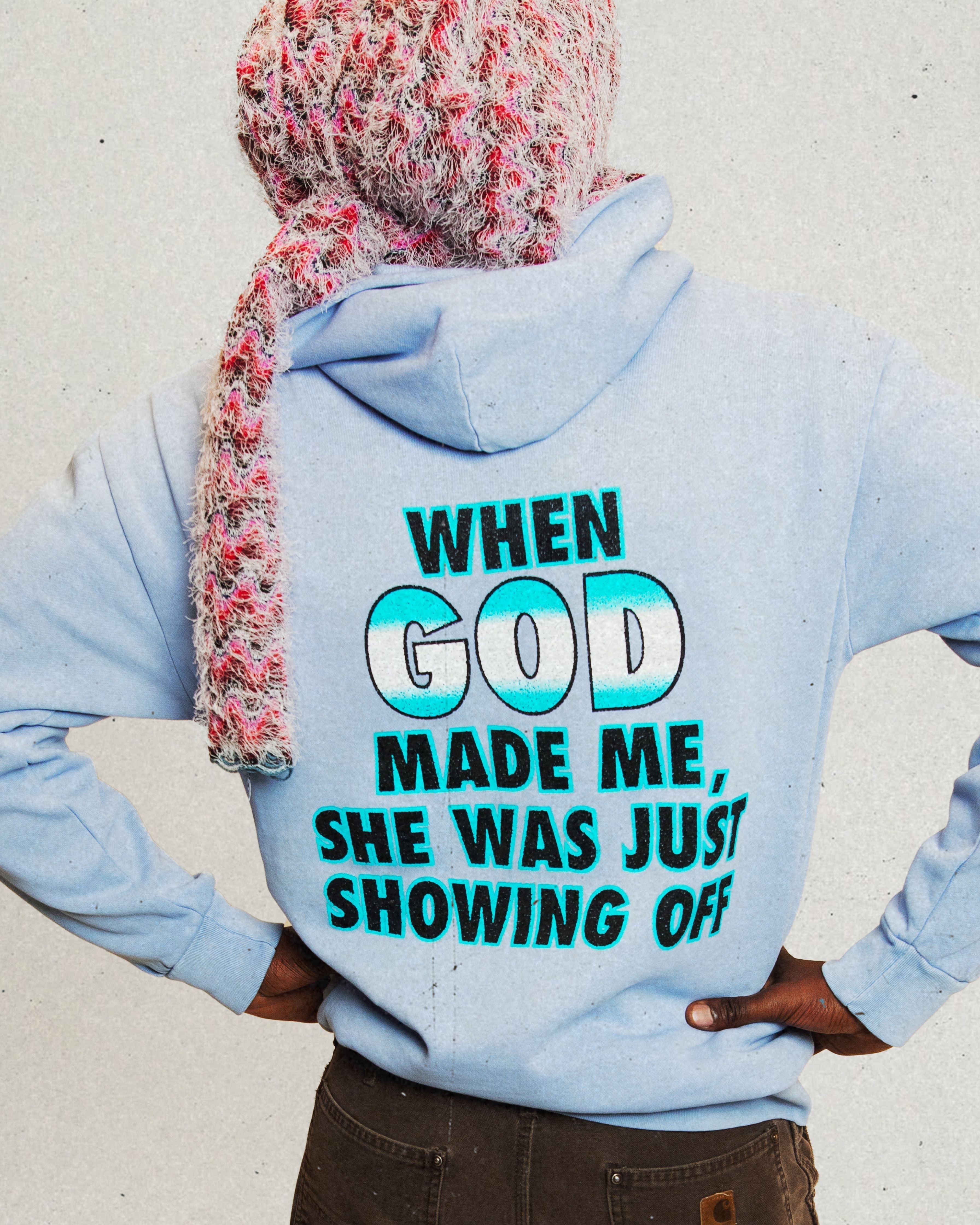 GUAPDAD4000 - Handsome Hoodie T-Shirts, Sweatshirt | CoreVibeTees.com (Image 2)