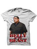 Belly Of The Beast T-Shirt Hoodie, Sweatshirt | CoreVibeTees.com