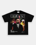BELLY V2 TEE Hoodie, Sweatshirt | CoreVibeTees.com (Image 1)