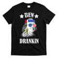 Ben Drankin USA Patriotic T-Shirt Hoodie, Sweatshirt | CoreVibeTees.com